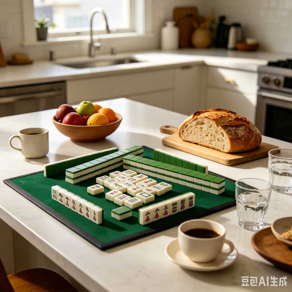 luxury mahjong gift box packaging