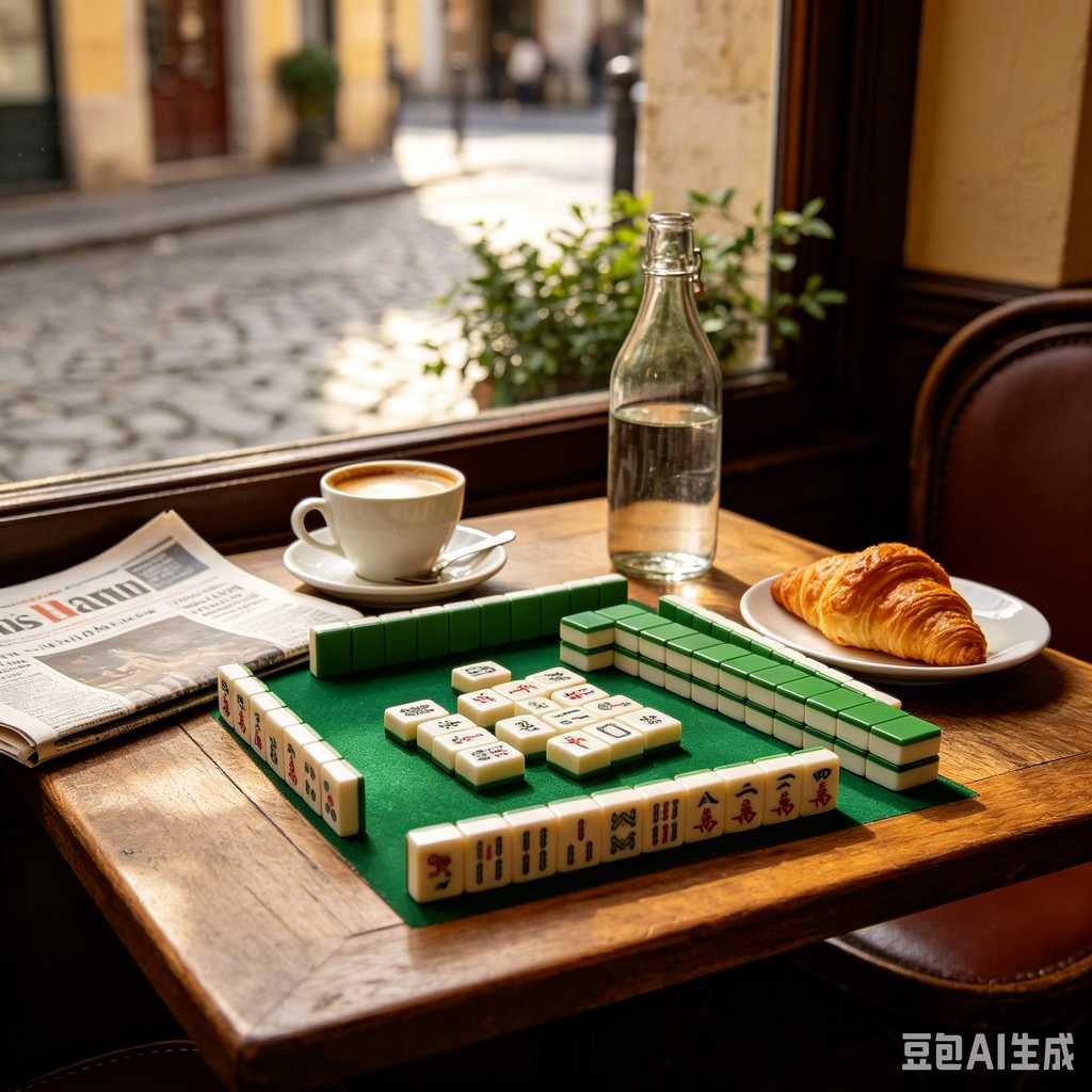 lubbock,mahjong