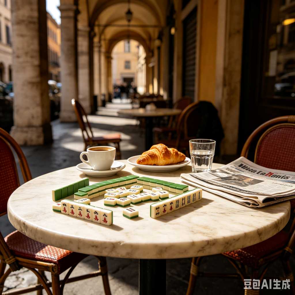 silicone mahjong mat