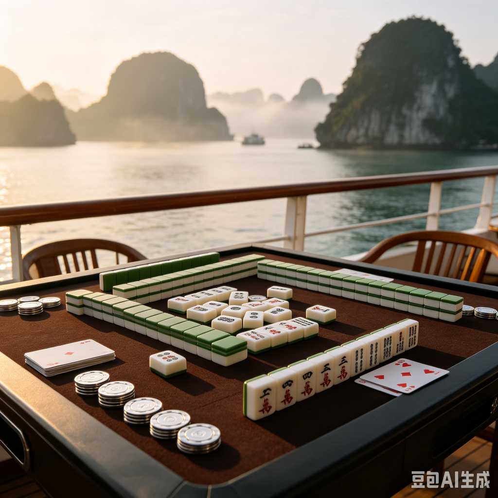 shockproof mahjong carrying case