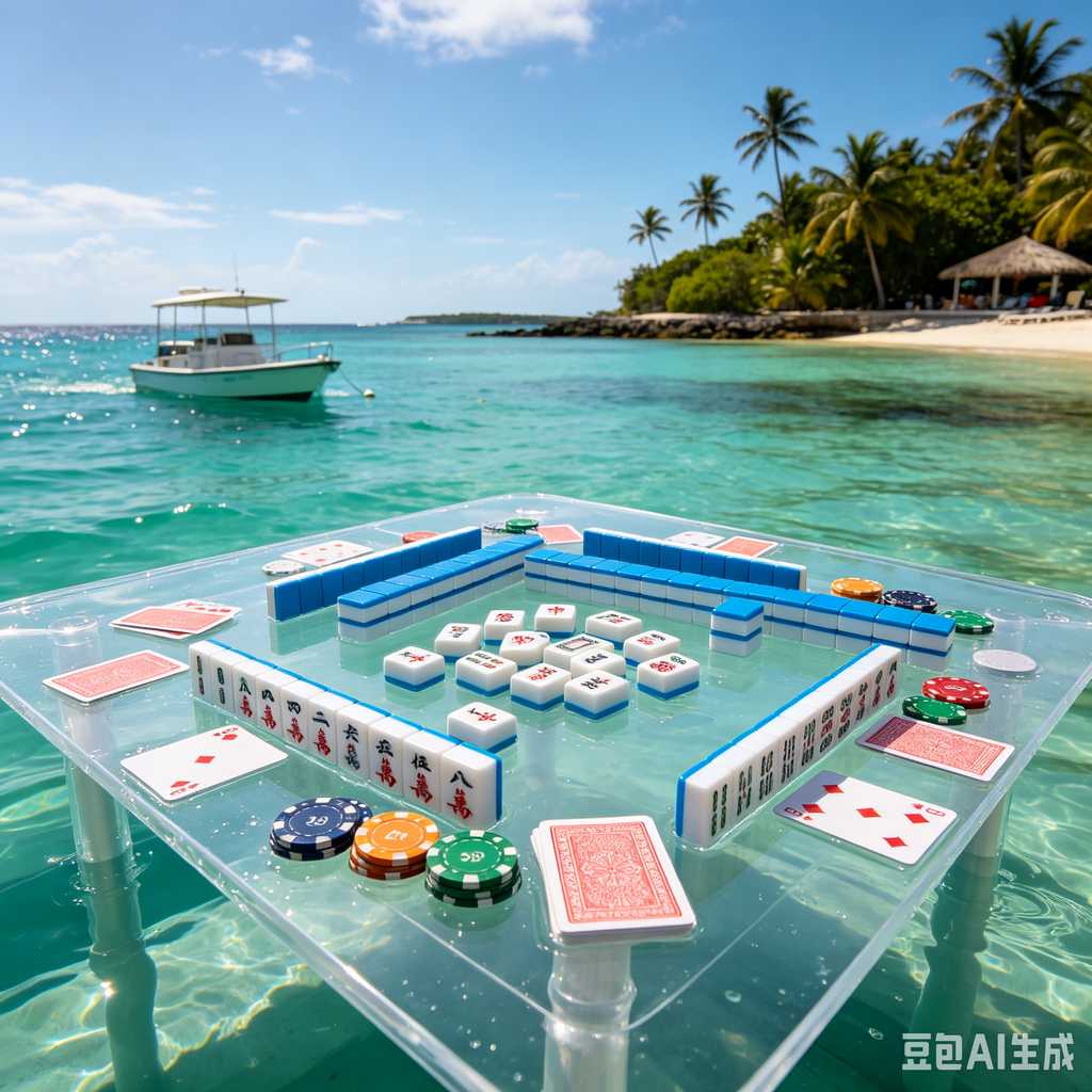authentic mahjong set