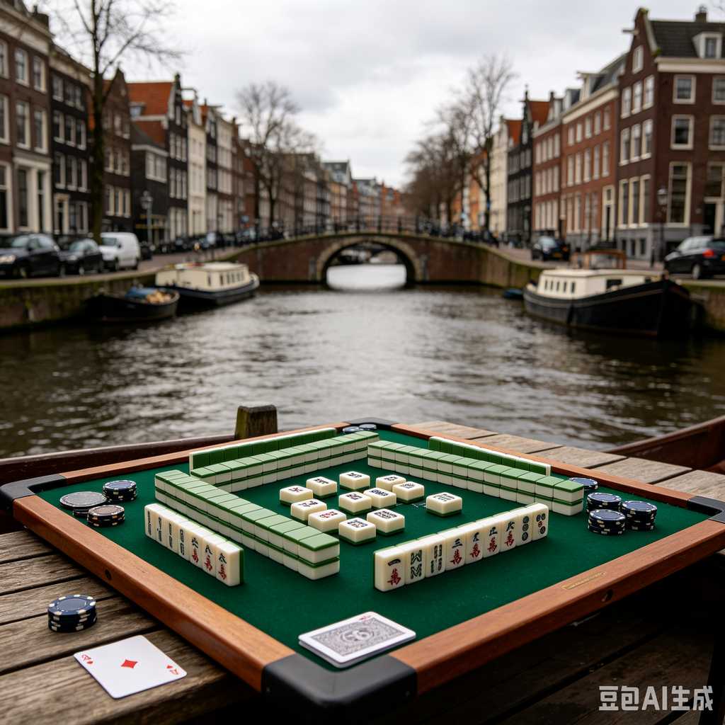 aveiro,mahjong
