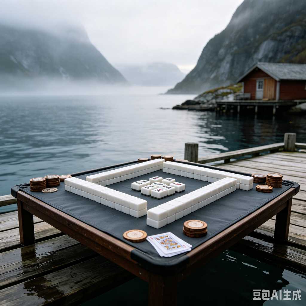 custom board game mahjong manufacturer
