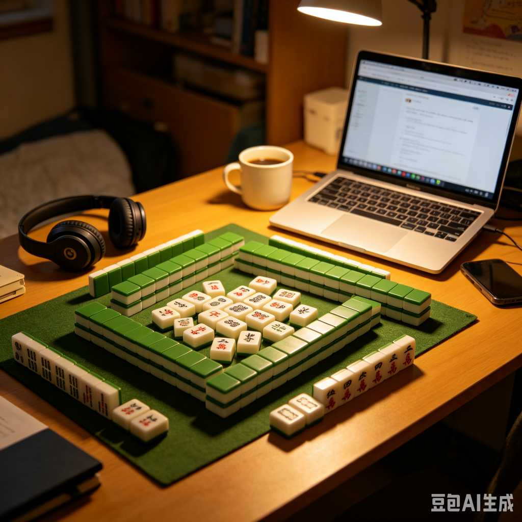 ArvadaCO,mahjong