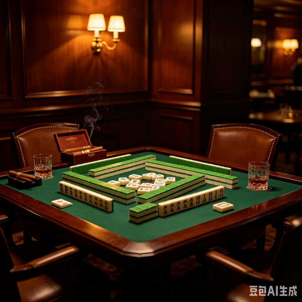foldable silicone mahjong mat