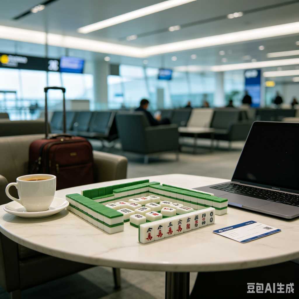 Modesto,mahjong