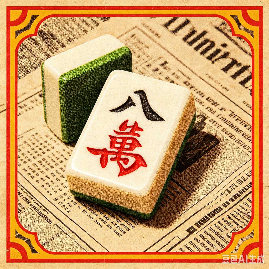 what is the difference between american and chinese mahjong