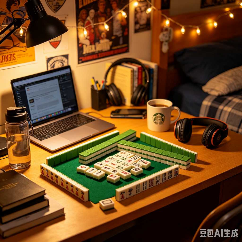 Toledo,mahjong