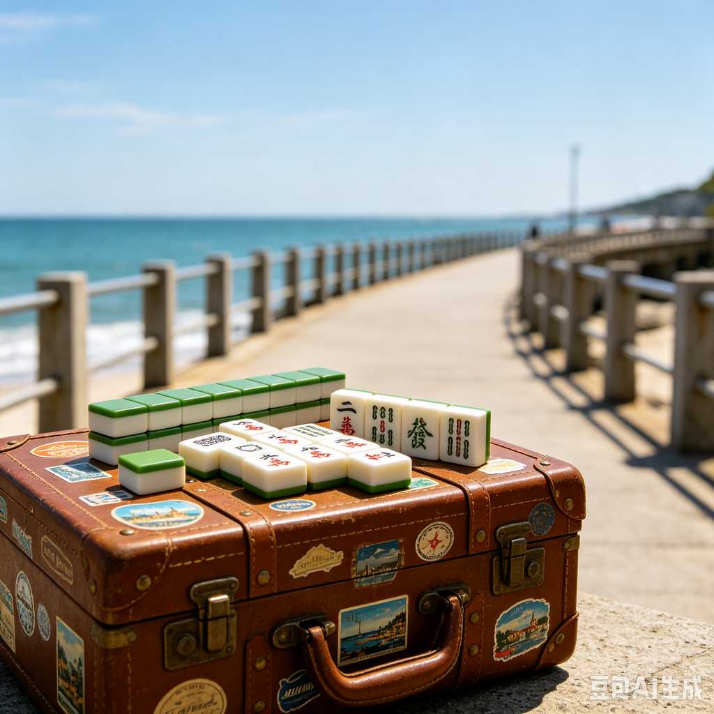 Lima,mahjong