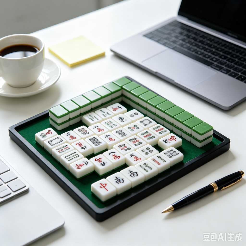 fargond,mahjong