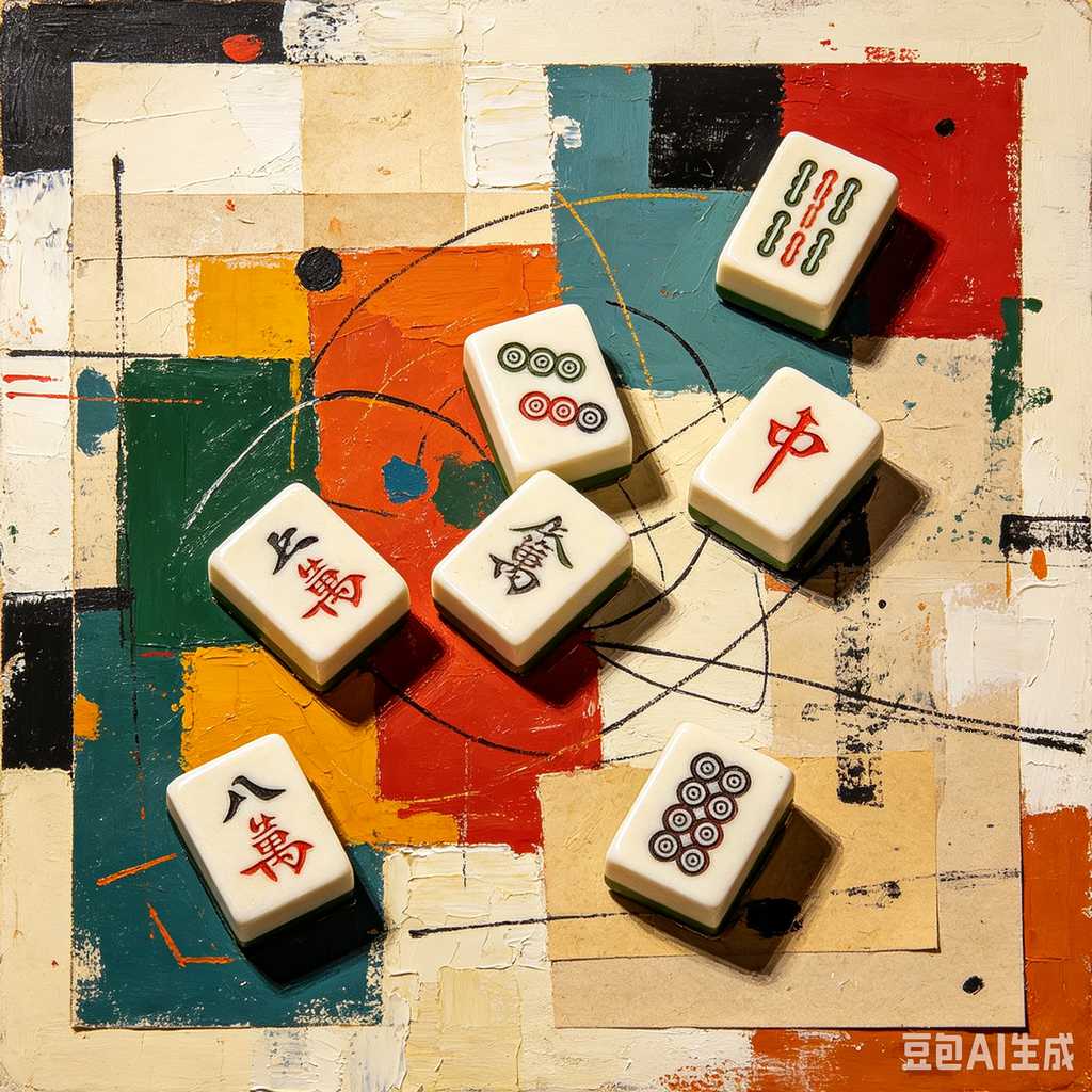 georgetown,mahjong
