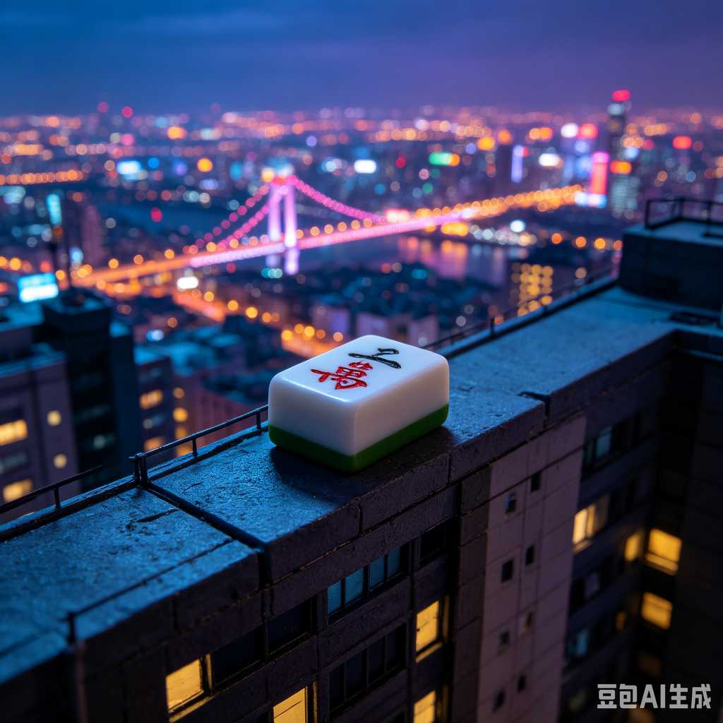 maconga,mahjong