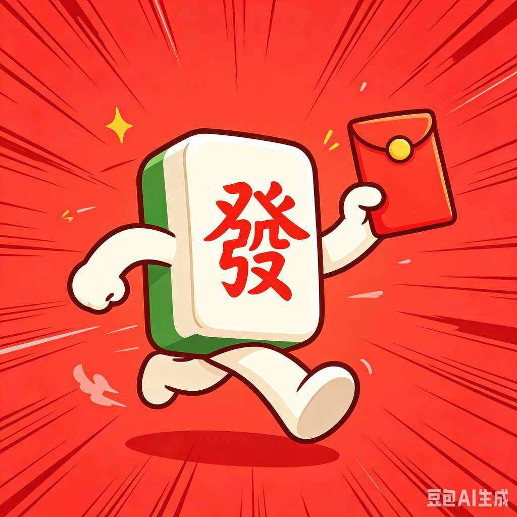 holiday themed mahjong tiles