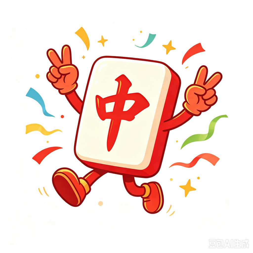 tournament mahjong accessories