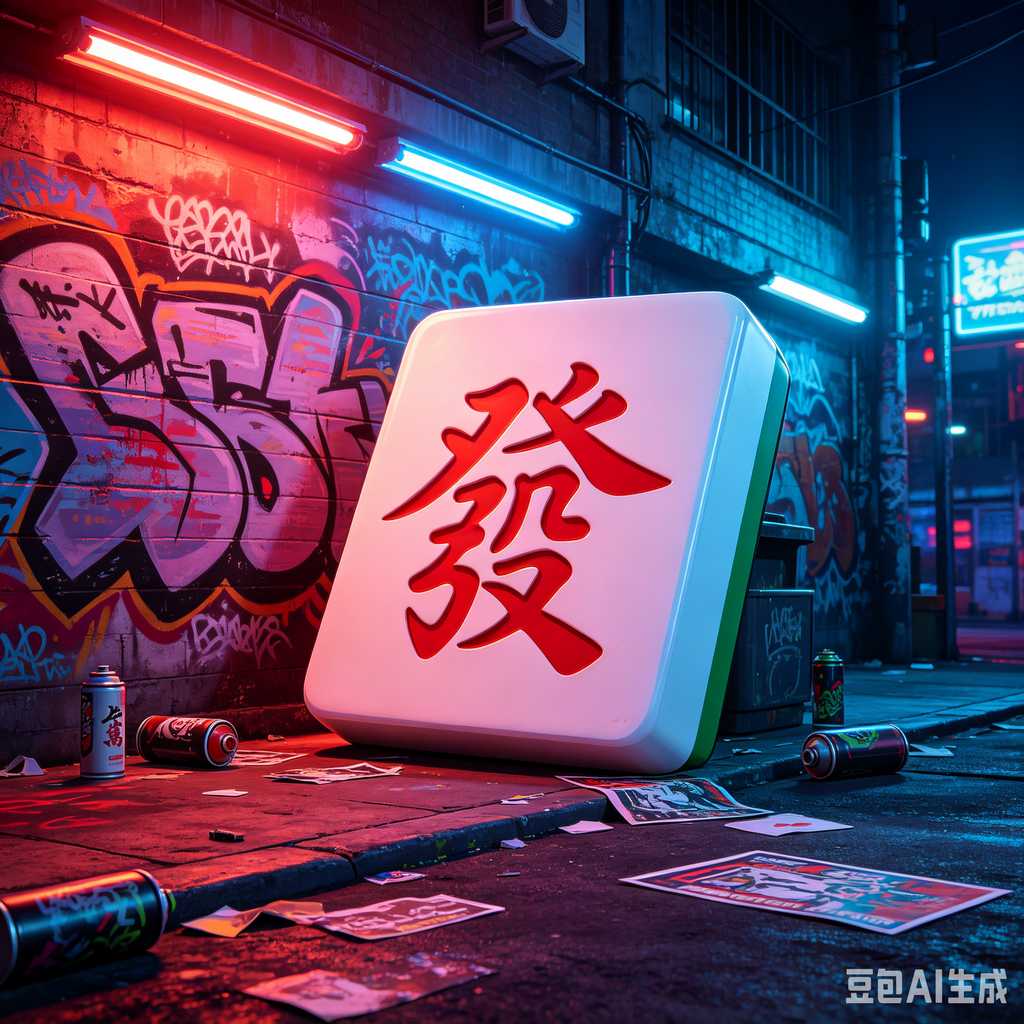 private label mahjong tiles