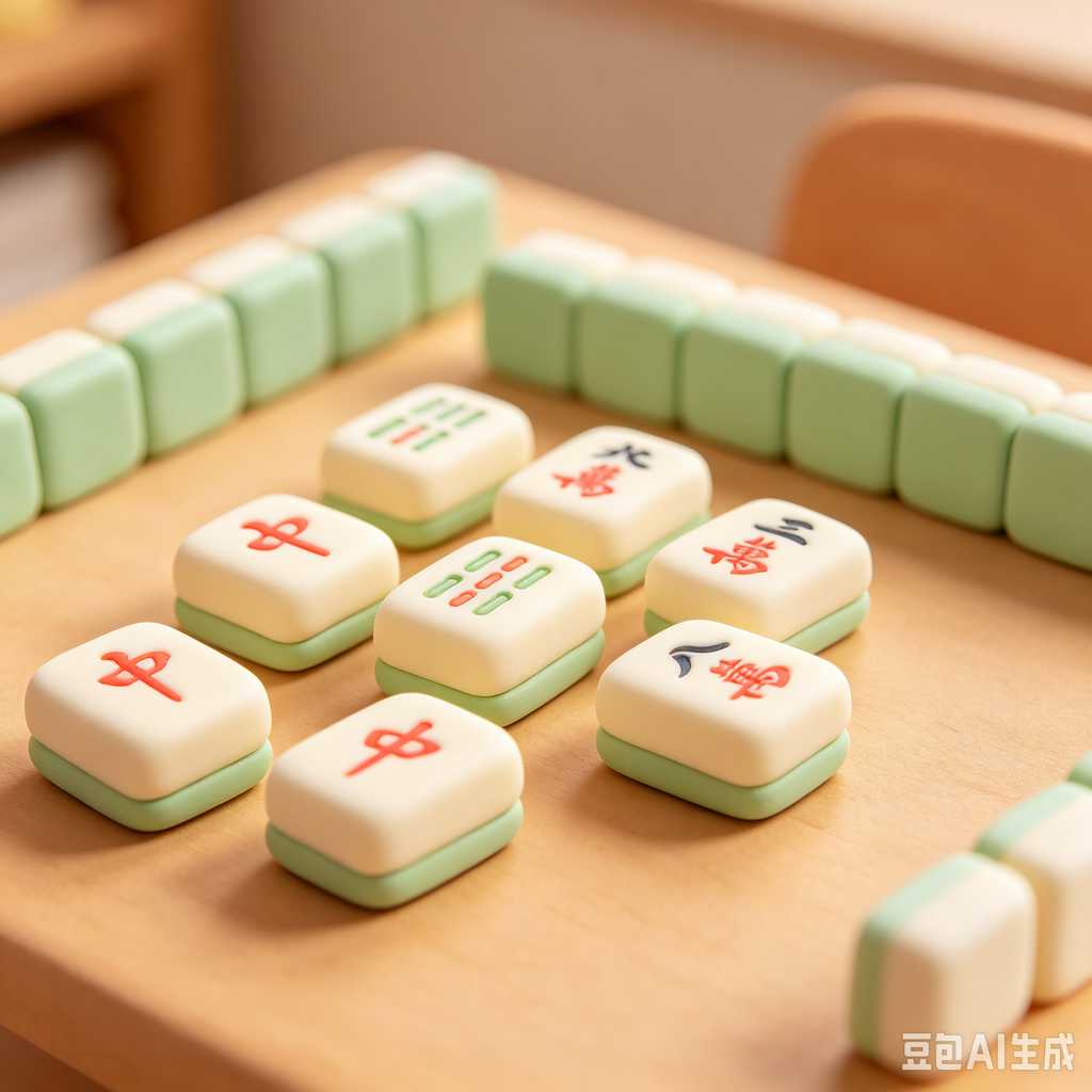 Geneva,mahjong