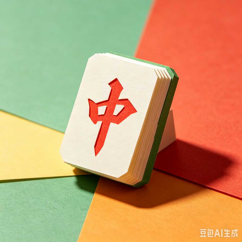 LeonMX,mahjong