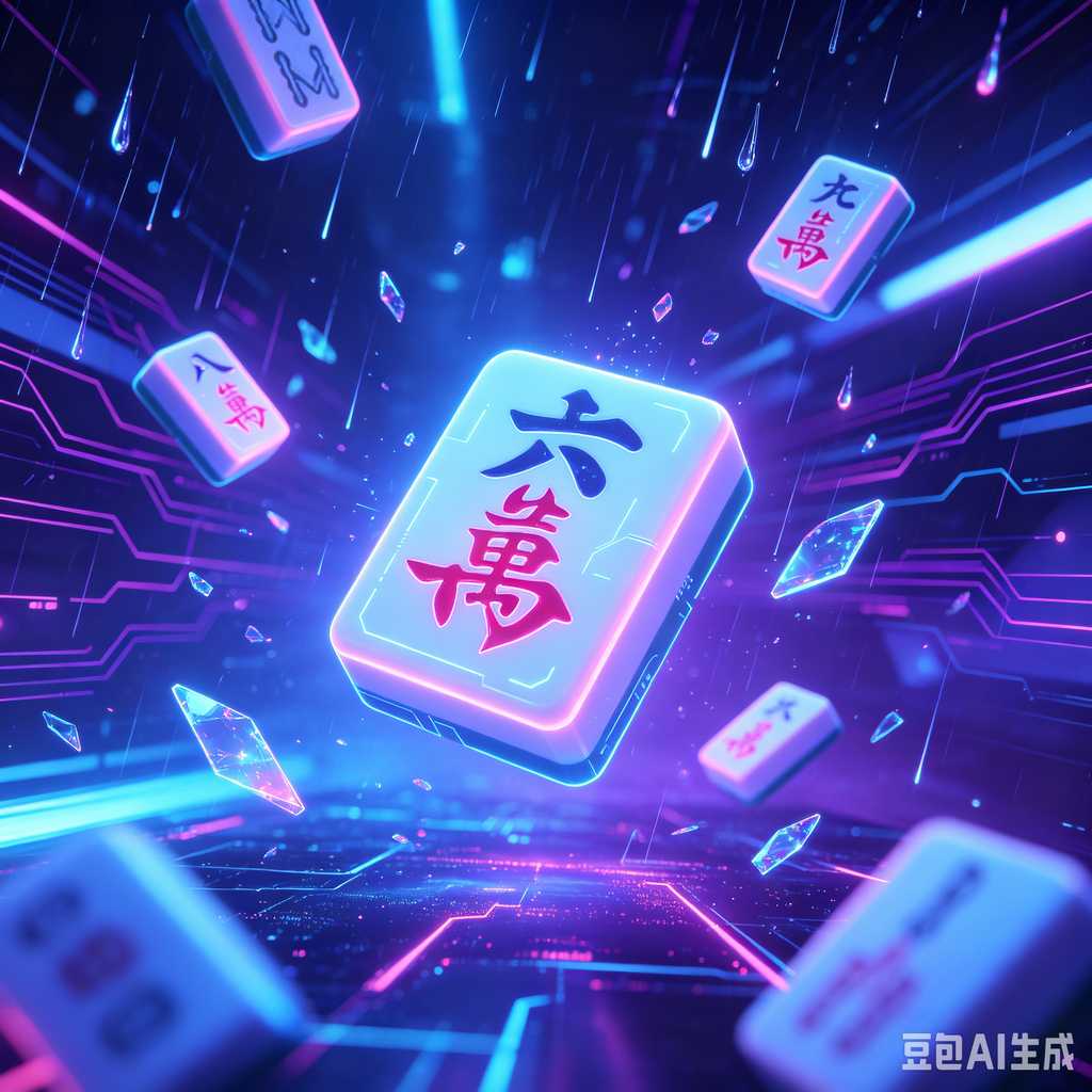 soft fabric mahjong bag