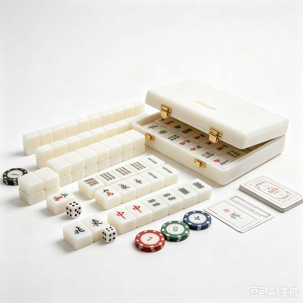 Bruges,mahjong