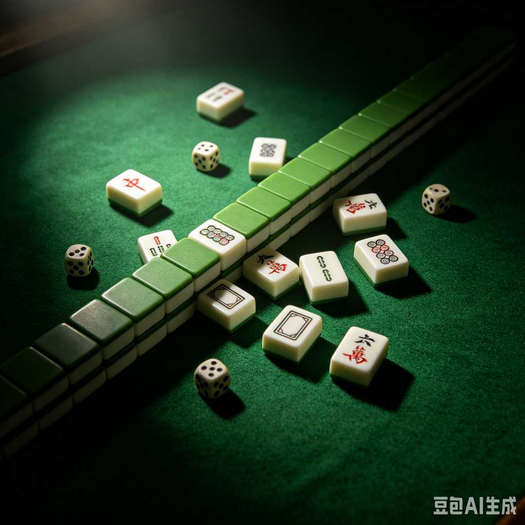 campinas,mahjong