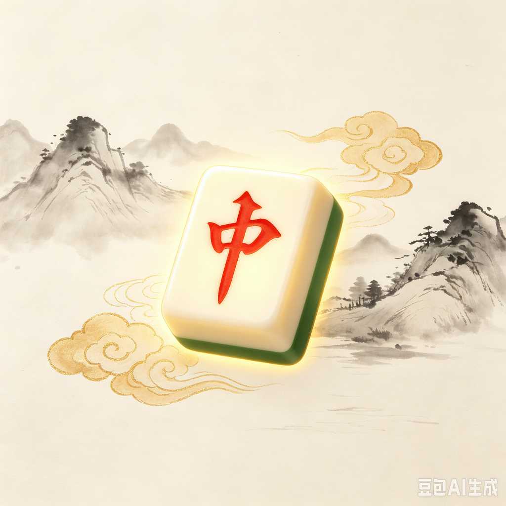 outdoor foldable mahjong table