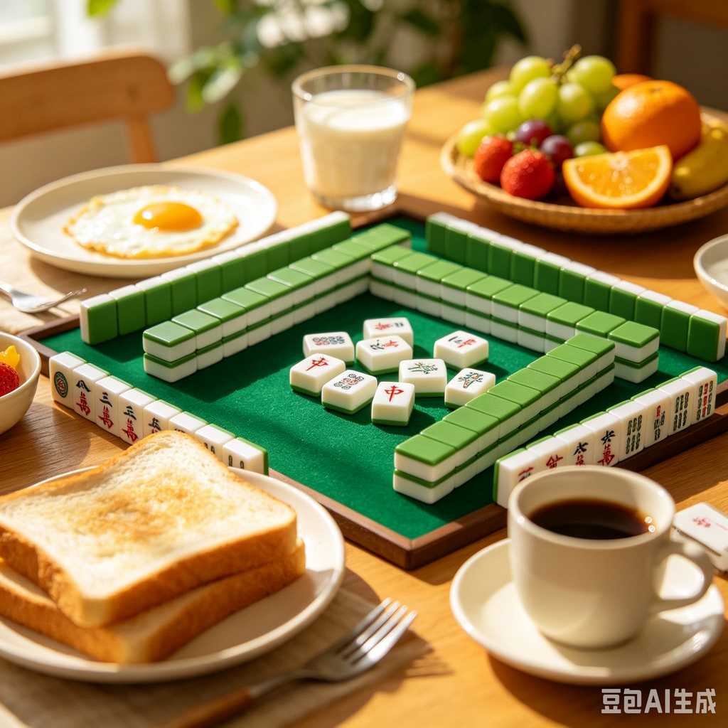 waterproof mahjong mat