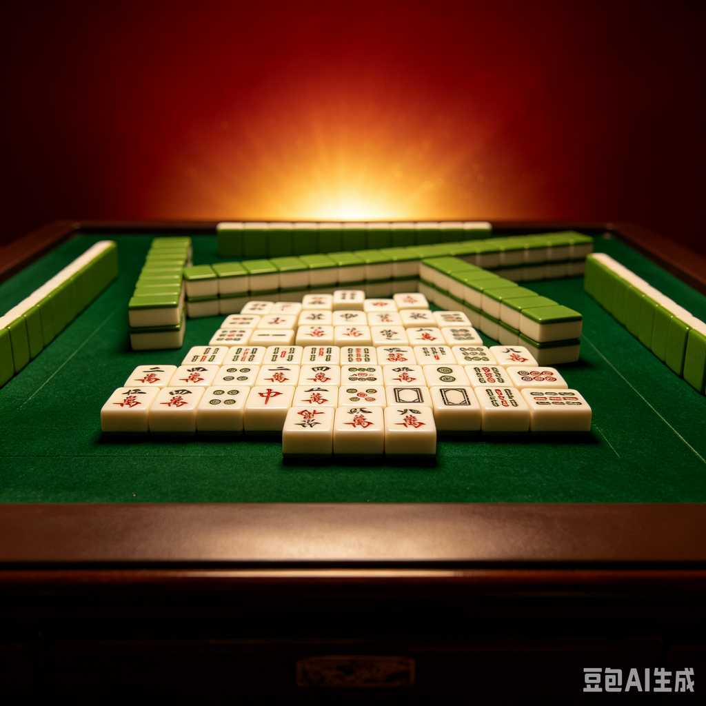 custom scenery mahjong tiles