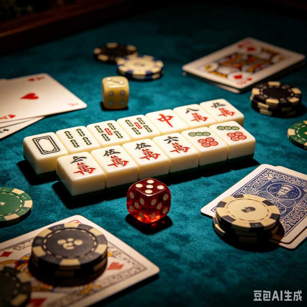 best portable mahjong set for camping