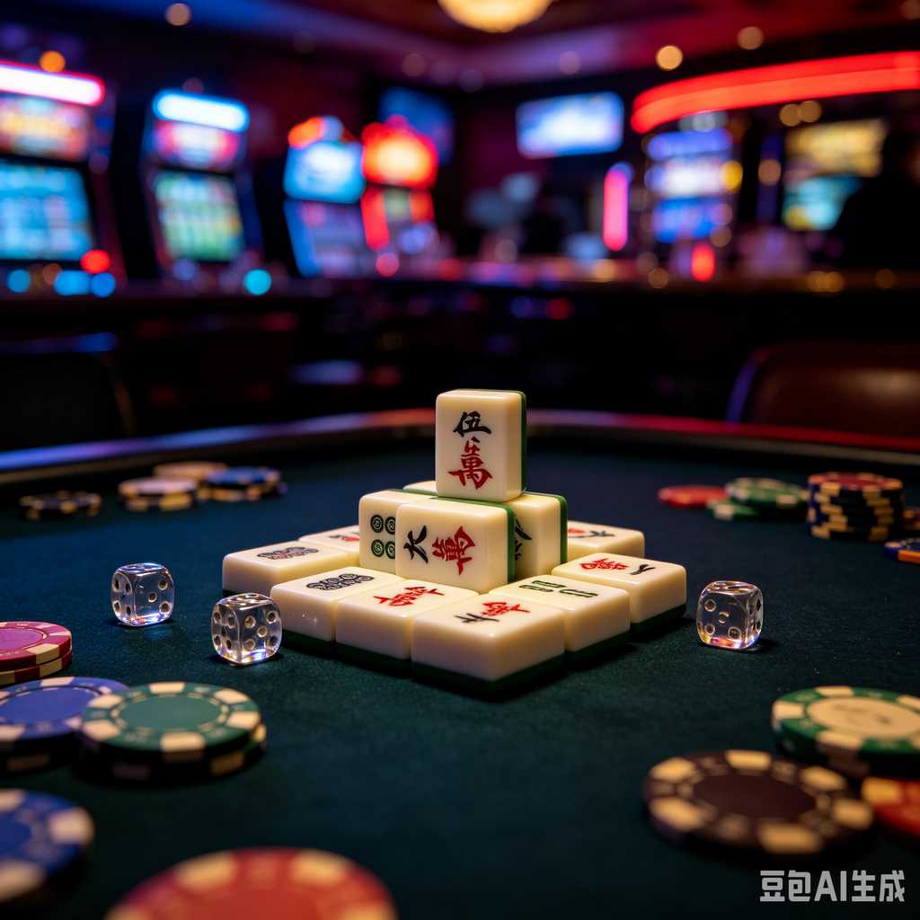ColumbusOH,mahjong