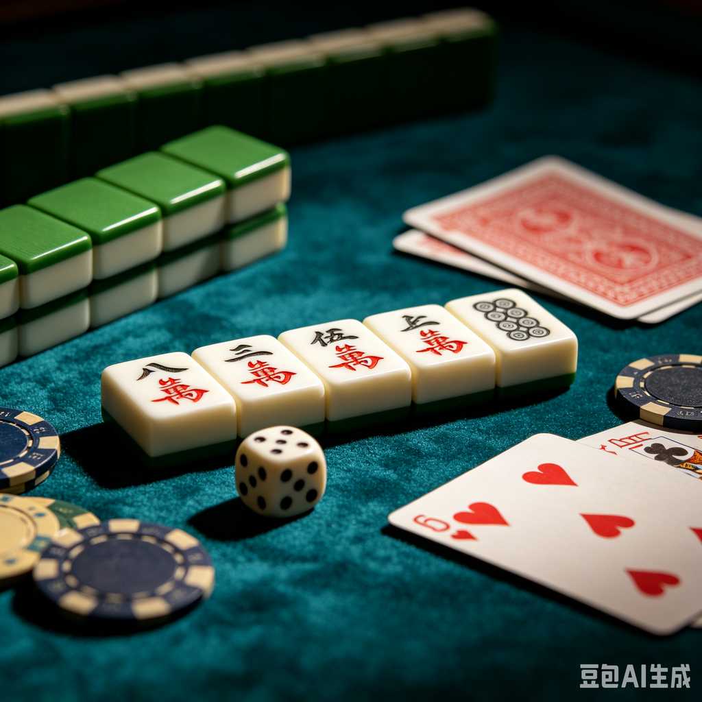 where to buy quality mahjong set