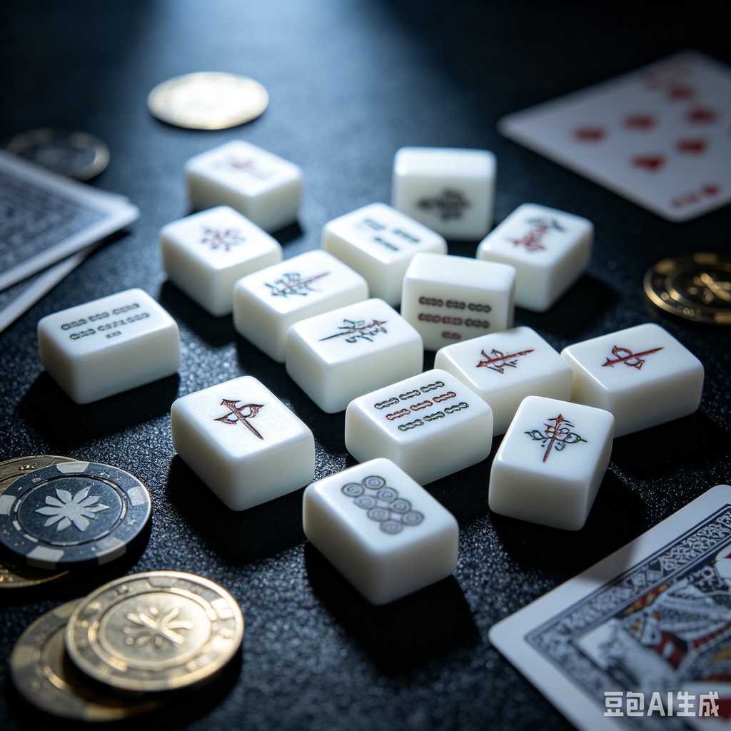 geneva,mahjong
