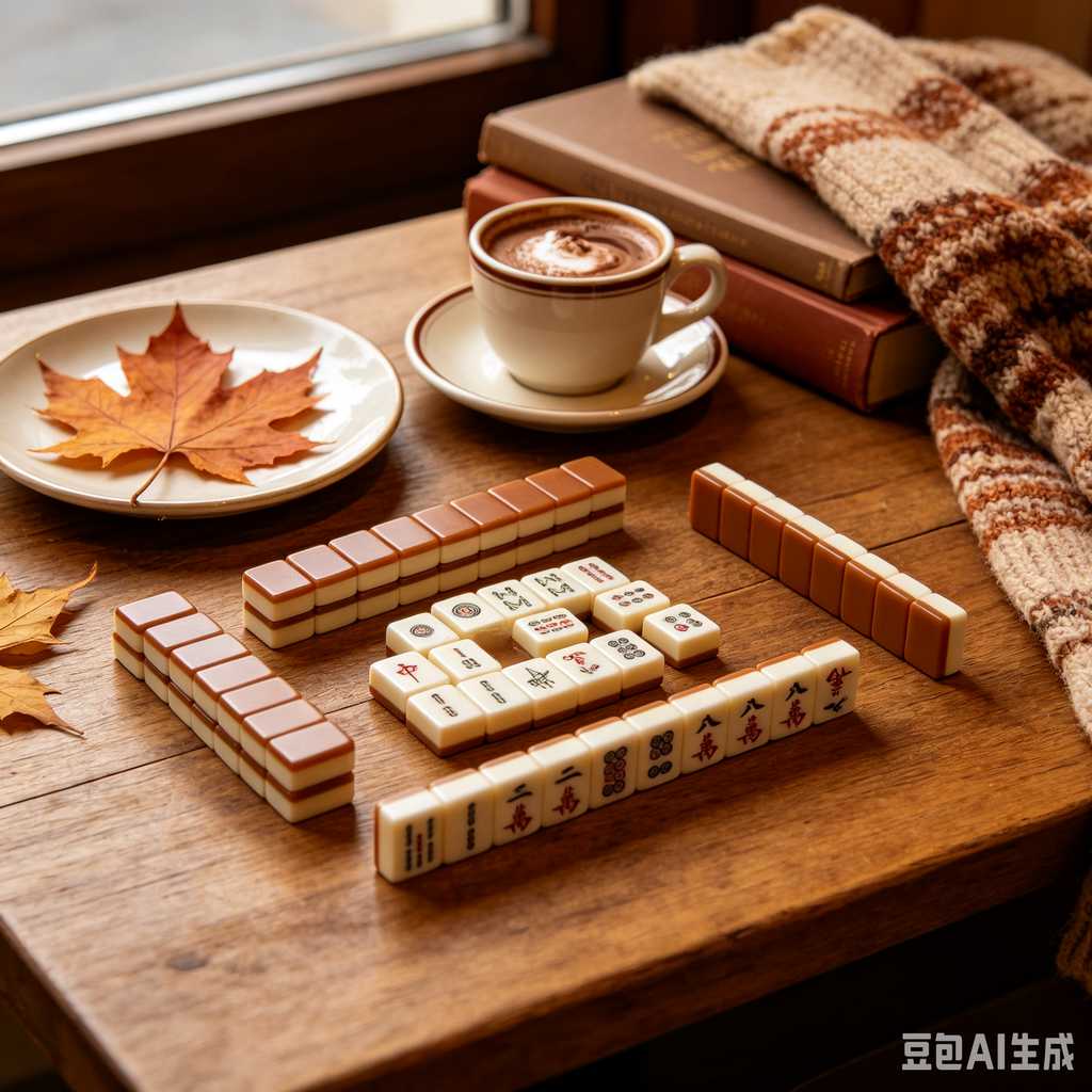 american mahjong accessory pack