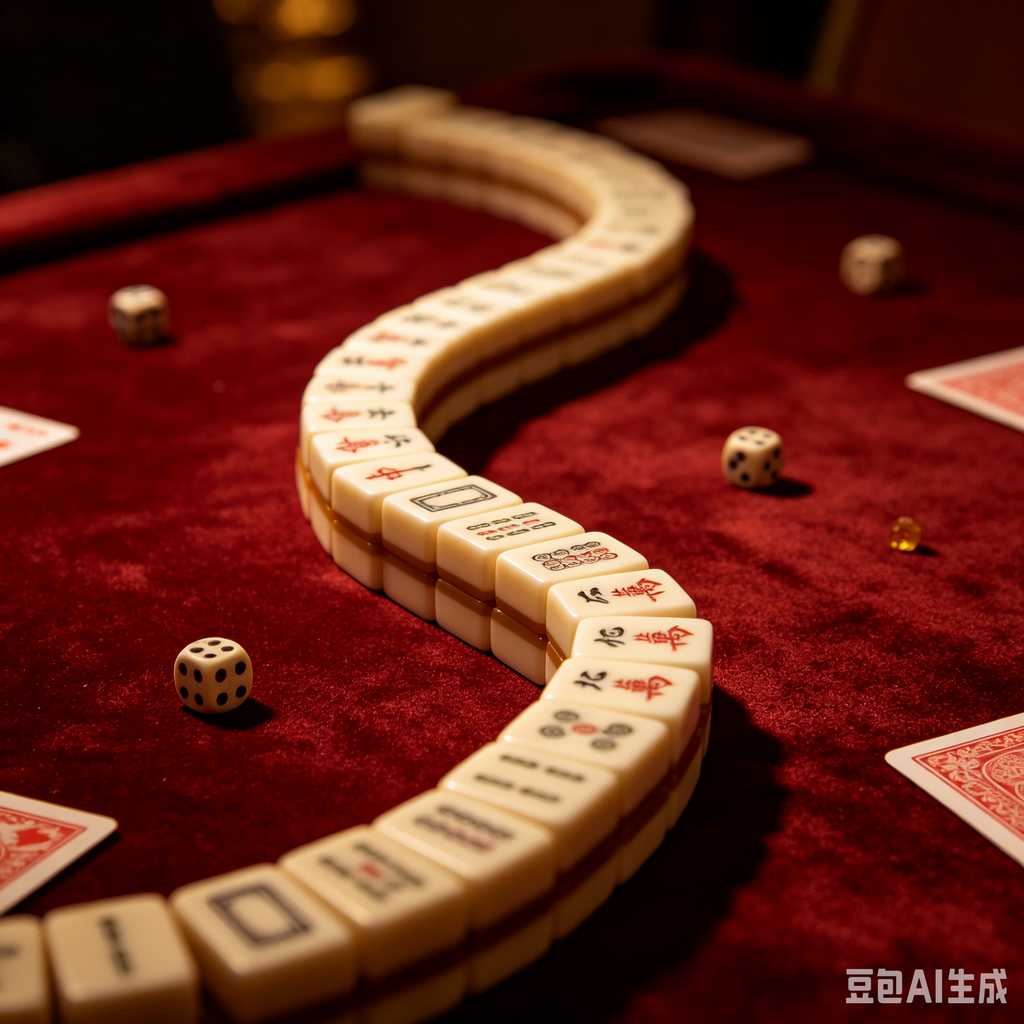 even print mahjong tiles