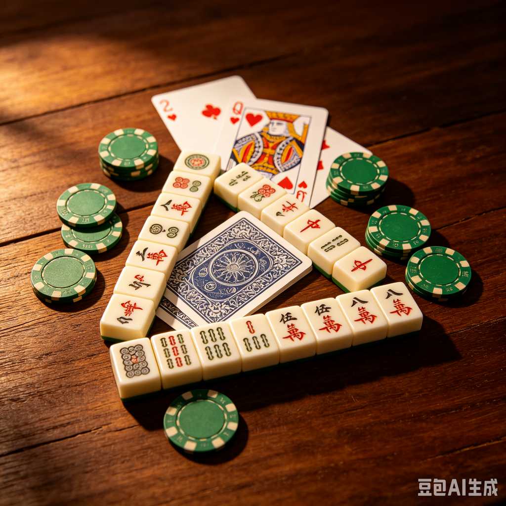 Cusco,mahjong