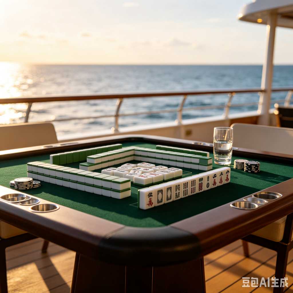 cannes,mahjong